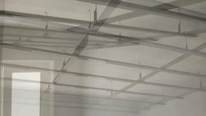 Монтаж устройство потолка из Гипсокартона ГКЛ Кнауф своими руками, технология, советы как сделать