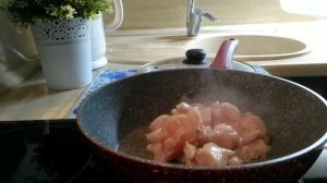 солянка с грибами и пекинской капустой