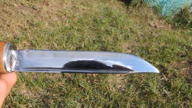 ФИНКА С ПРАКТИЧНЫМИ КОЖАНЫМИ НОЖНАМИ смотреть онлайн