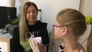 АСМР Сниму Мерки на вязаную шапку Ролевая Игра