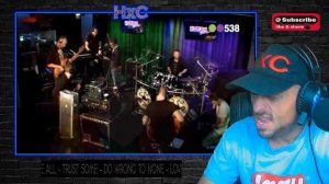 Sharon den Adel Summertime Sadness cover a Lana del Rey Reaction!