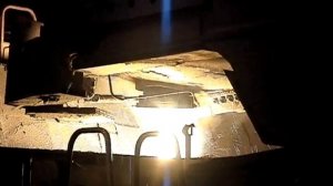 Сортовая МНЛЗ ЕМЗ НКМЗ 2