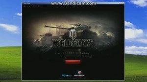 У меня не запускается игра мир танков