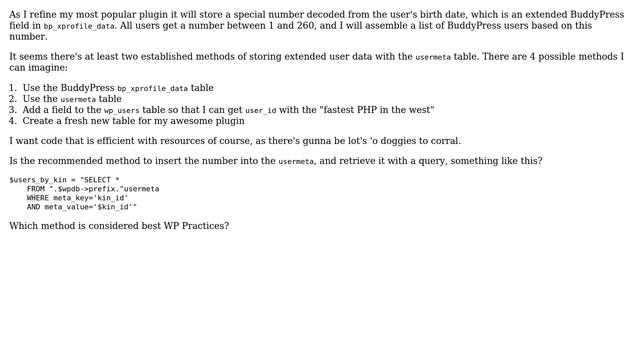 Wordpress: Plugin will sort users by usermeta смотреть онлайн
