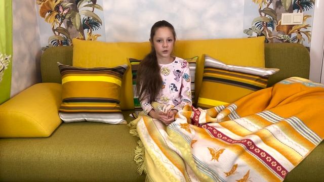 Сказки перед сном! #Verosha.Star “Почему нужно кушать" (автор Ирина Гурина) смотреть онлайн