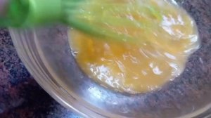 Блины на меду, легко и вкусно!!