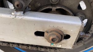 Обзор мотоцикла Honda cb600s hornet 2000год