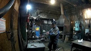 Художественная Ковка - Кованая Фоторамка