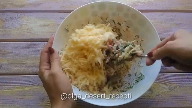 Конвертики из лаваша с беконом: рецепт от Foodman.club