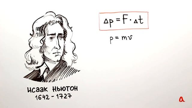 Второй закон Ньютона смотреть онлайн
