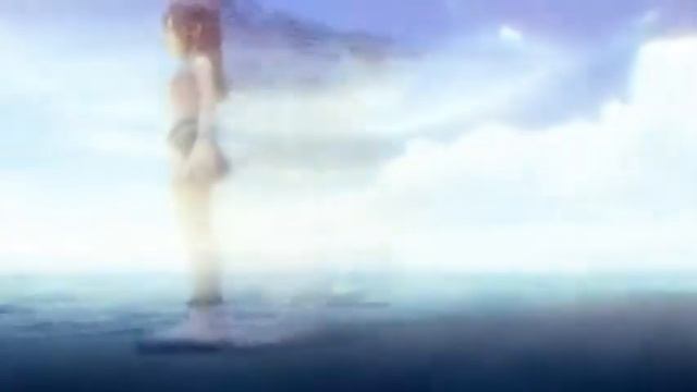 Kingdom Hearts AMV (Tekken 6 OST - Burning) TEST смотреть онлайн
