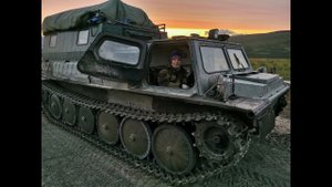 Полярный. Рыбалка Хадата 2021. Часть 1. Заброска на Хадату.