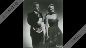 Les Paul and Mary Ford - Tiger Rag - 1952 (#2 hit)
