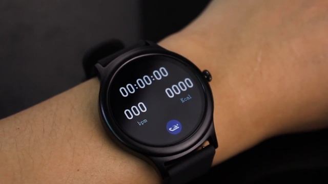 COLMI V31 Smart watch смотреть онлайн