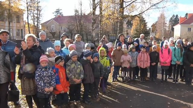 «100 лет ВЛКСМ» п, Красава, комсомол
