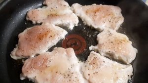 Сочная грудка индейки НЯМ НЯМ ,как правильно жарить индейку ? HIHI совет