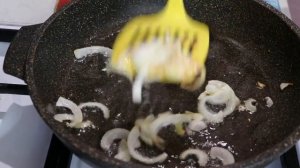 Фунчоза по-корейски с морковью и огурцом. Ну, оОчень вкусно!