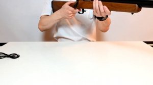 Лазерный макет винтовки М-24 для лазерного тира