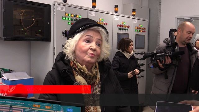 Нижневартовские общественники проинспектировали объекты городской энергосистемы