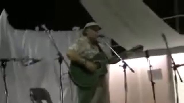 Rick Nestler at the 2013 Illawarra Folk Festival смотреть онлайн