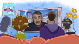 Опасна ли для ребенка грыжа белой линии живота? - Доктор Комаровский