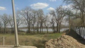 Икряное. Астраханская область