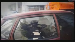 Все танцуют с ОМОНом