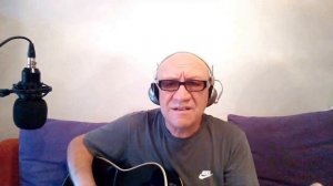 Мой сосед (кавер  песни  М.Круга)