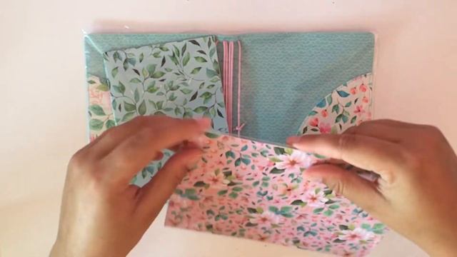 Unboxing Floral Beach - Monthly Planner Subscription Box - Planything смотреть онлайн