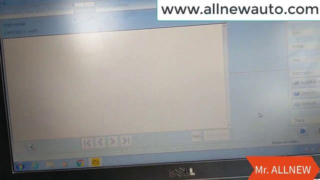 ODIS Tutorial- How to use ODIS software with VAS5054A /Basic odis Software Knowledge / VAS6154 смотреть онлайн