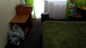 отель Легаль Новомихайловский