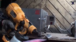 Закалка х12мф на воздухе