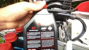обслуживание лодочного мотора SUZUKI df 70/80/90 at на катере Неман 550
