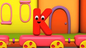 Learning Songs | ABC , Colors , 123 | Nursery Rhymes and Songs for Babies - Kids TV