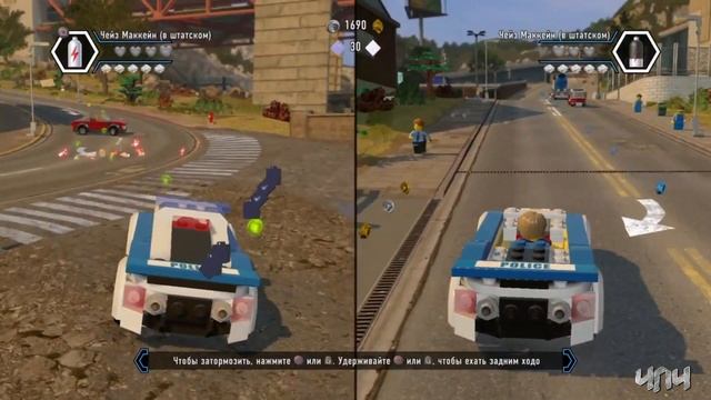 Наконец-то собрано: Игры сына смотреть онлайн