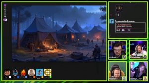 ТАЙНА НЕКРОМАНТА • DUNGEONS & DRAGONS • ПОДЗЕМЕЛЬЯ И ДРАКОНЫ" С ГИДЕОНОМ, ИНСПИРЕРОМ И ДЖЕЙДИ