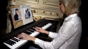 1427 Кондрашова Софья, Москва  Песня про папу