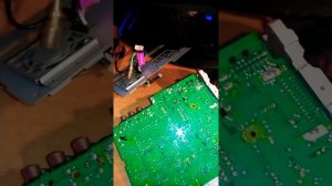 Избавляемся от шумов и фона в автомагнитолах Kenwood