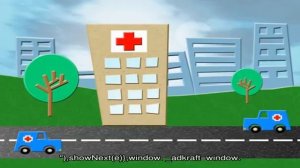 Как попасть на обследование в больницу