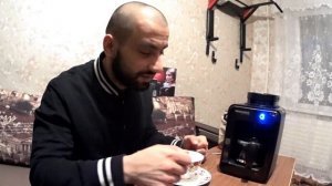 Обзор Умная кофеварка со встроенной кофемолкой REDMOND SkyCoffee M1505S