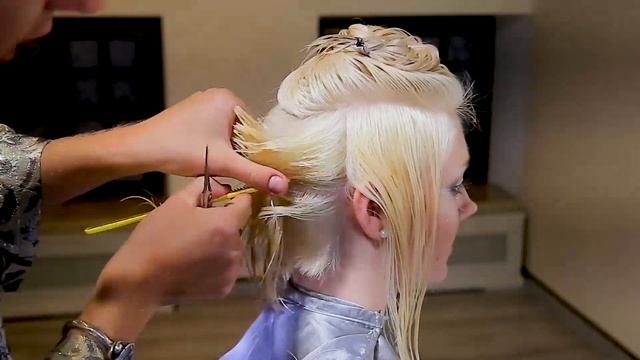 Интересное КАРЭ с несведёнными зонами для тех кому хочется за пределы классики!!! смотреть онлайн