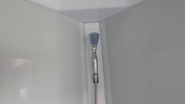 Обзор душевой кабины Triton (Тритон) смотреть онлайн