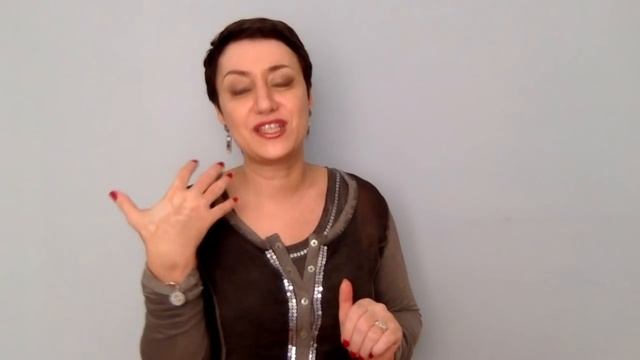 Страх быть отвергнутой. Интенсив Натальи Покатиловой