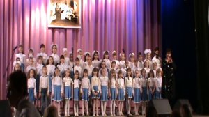 концерт  посвященный творчеству Г. Струве