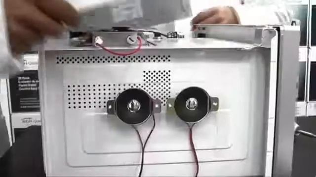 BGH QUICK CHEF MUSIC. HD смотреть онлайн