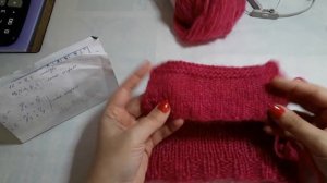 ОБЗОР #1 | не покупайте эту пряжу | это провал | Пехорка гламурная