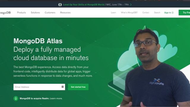 NEW COURSE - NodeJS: Complete Guide to Building Data Driven Applications