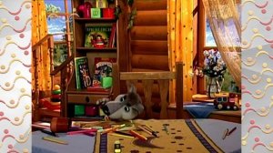 Шишкин Лес утро.  О вреде вранья