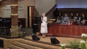 "Есть на земле в далекой Палестине" - Стих