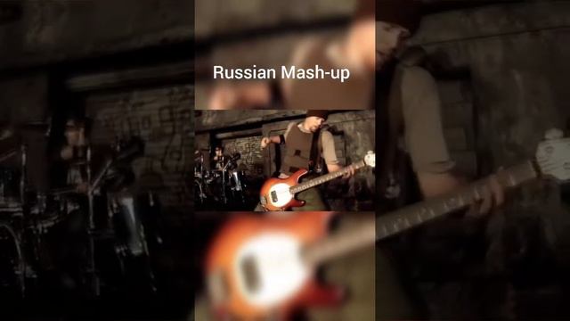 (Mashup) Linkin park / Форум - faint / белая ночь #рок